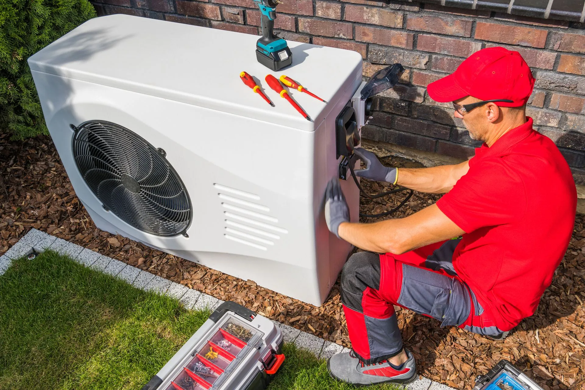 About HVAC in Belzoni, MS